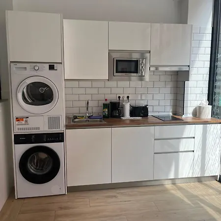 Bilbao Rooms & Kitchen Rekalde-2