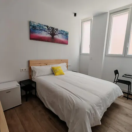 Bilbao Rooms & Kitchen Rekalde-3
